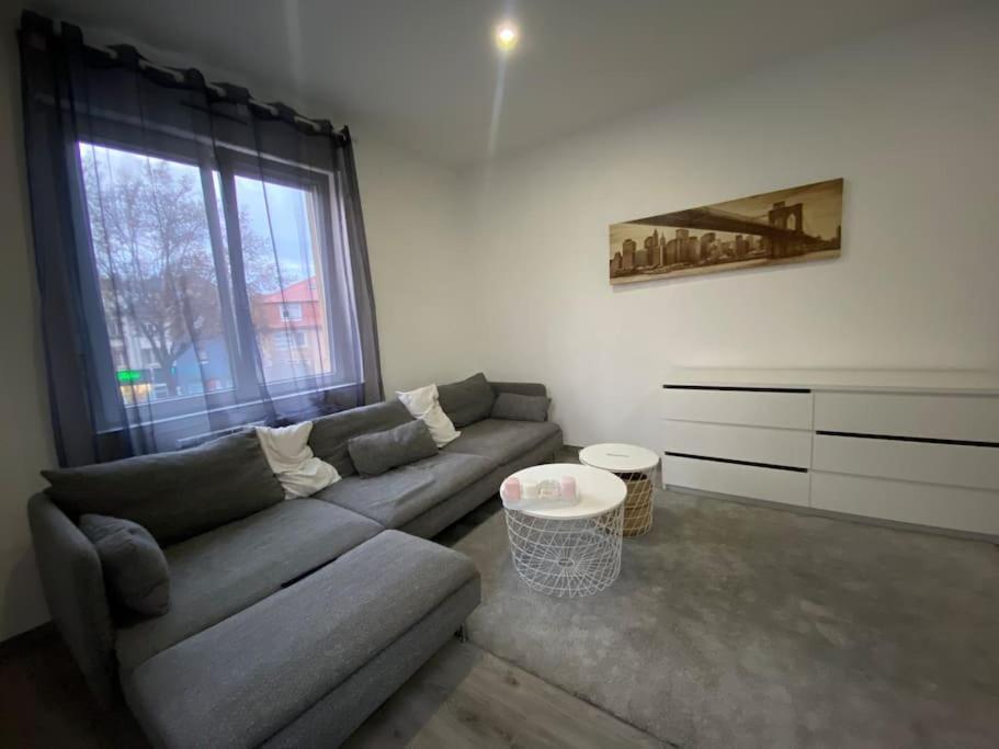 Le Confort D'Un Appartement Schiltigheim Exterior foto